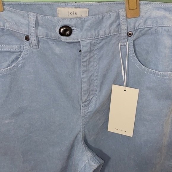 Joie corduroy pants - Picture 2 of 9